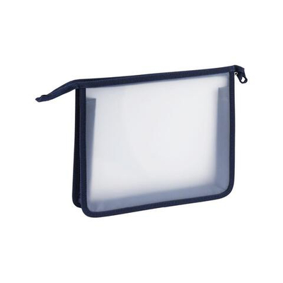 Папка для тетрадей А5 1 отделение на молнии "Space Surfing" (Спейс)