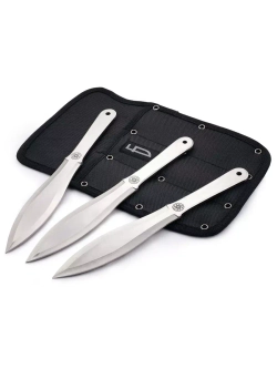 Набор ножей для спортивного метания M-131S-O