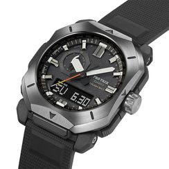 Мужские часы Casio Pro Trek PRW-6900Y-1