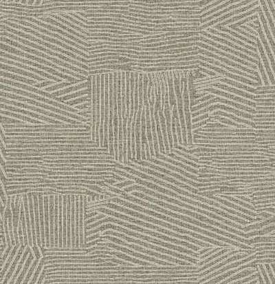 Обои в стиле пэчворк 53010