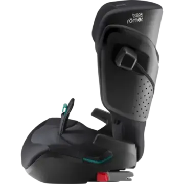 Автокресло Britax Roemer Kidfix pro 2025 Style (Carbon Black)