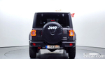 Jeep Wrangler (JL) 2.0 Rubicon 4 даери (07.2023)