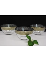 Набор салатников 3 шт