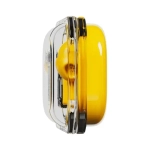 Беспроводные наушники Nothing Ear (A) TWS, желтый