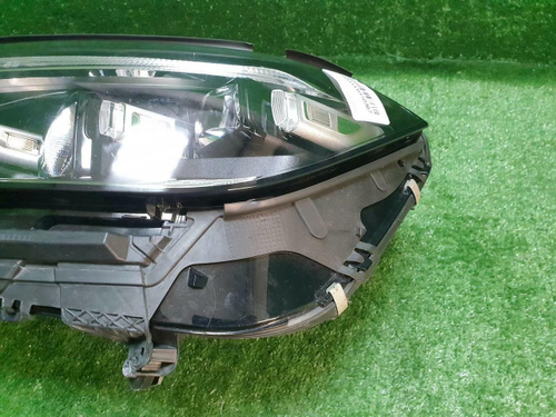 Фара левая Mercedes S W223 (20-нв) Multibeam LED