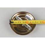 Потолочная люстра Aployt AGATA APL.720.07.06