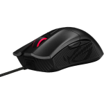 Мышь ASUS ROG GLADIUS II CORE, Black