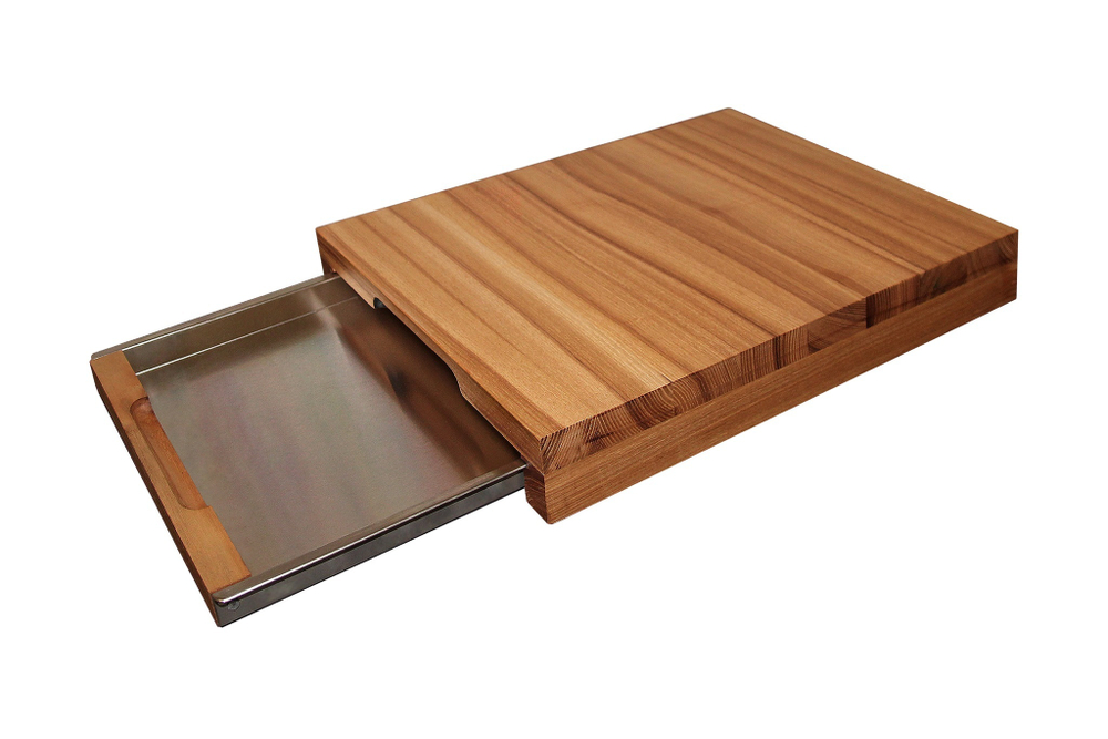 Доска King 40х30х5 см