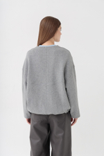 Куртка Авиано NOME Atelier