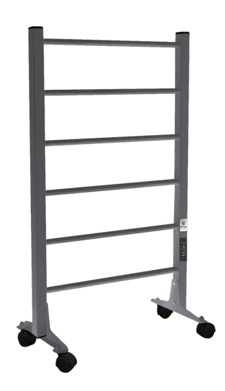 Электрический напольный полотенцесушитель RTD-CF5080-6E-R-03 — (1)