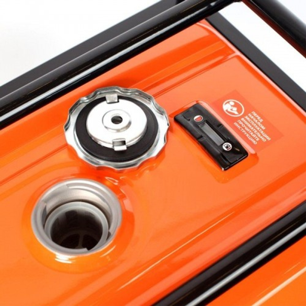 Генератор бензиновый PATRIOT MaxPower SRGE 3500 474103145