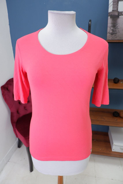 Футболка Olsen из вискозы 40-42 размер