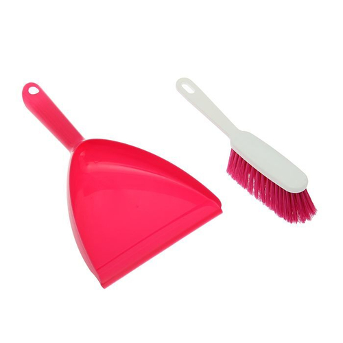 Комплект Лацио щетка сметка+совок /15шт