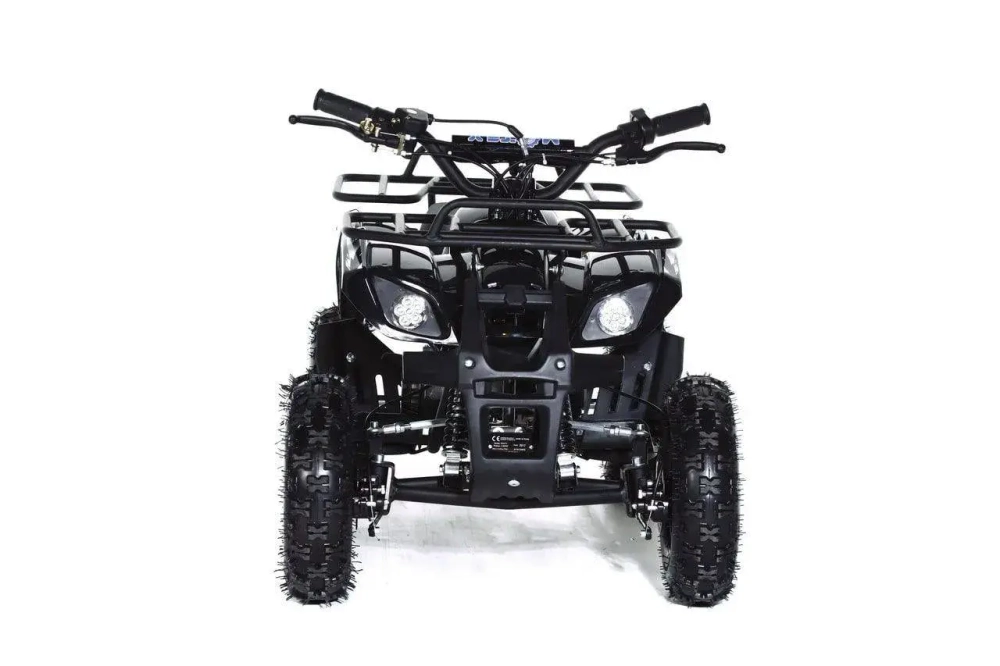 Квадроцикл MOTAX ATV Mini Grizlik X-16 (мех.)