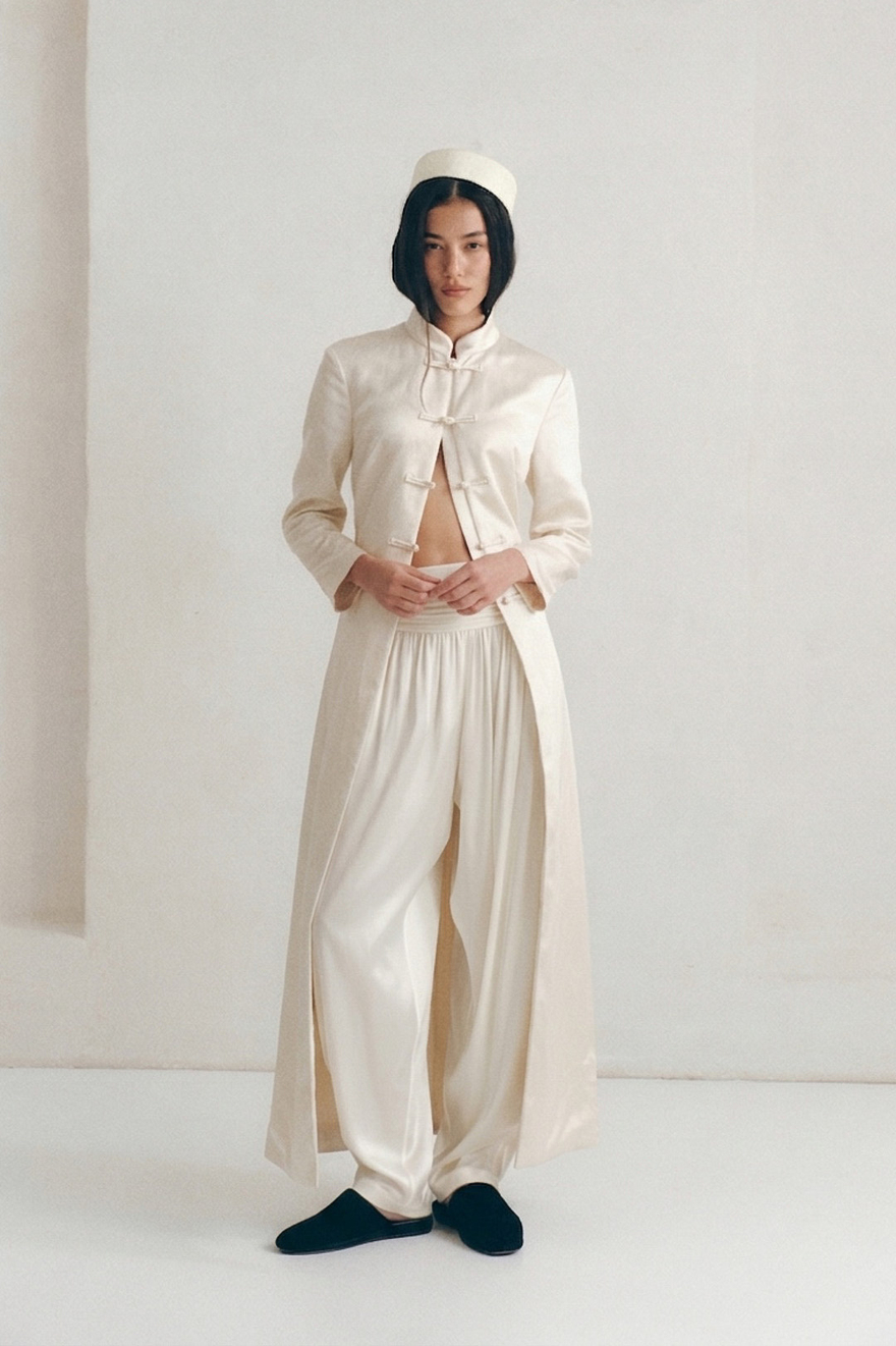 Karu Jacket