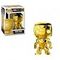 POP! Bobble: Marvel: Marvel Studios 1n: Iron Man (Chrome)