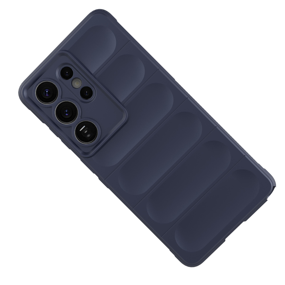 Противоударный чехол Flexible Case для Samsung Galaxy S26 Ultra