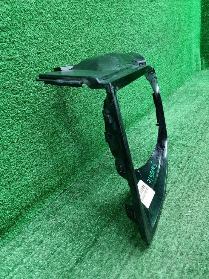 Накладка фары левая Haval Dargo (2022-н.в.)