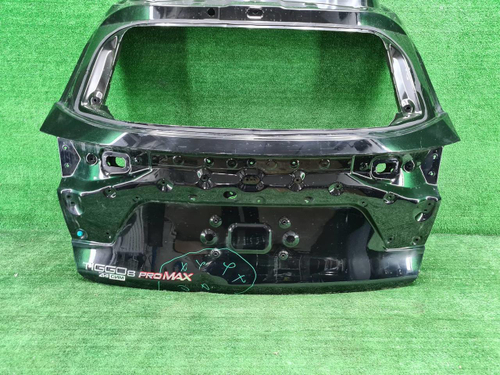 Крышка багажника Chery Tiggo 8 Pro Max (2023-н.в.)