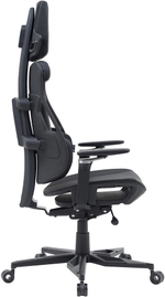 Кресло офисное Cactus CS-CHR-DUO-BBK