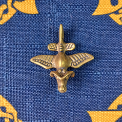 Подвеска. Самолётик Майа