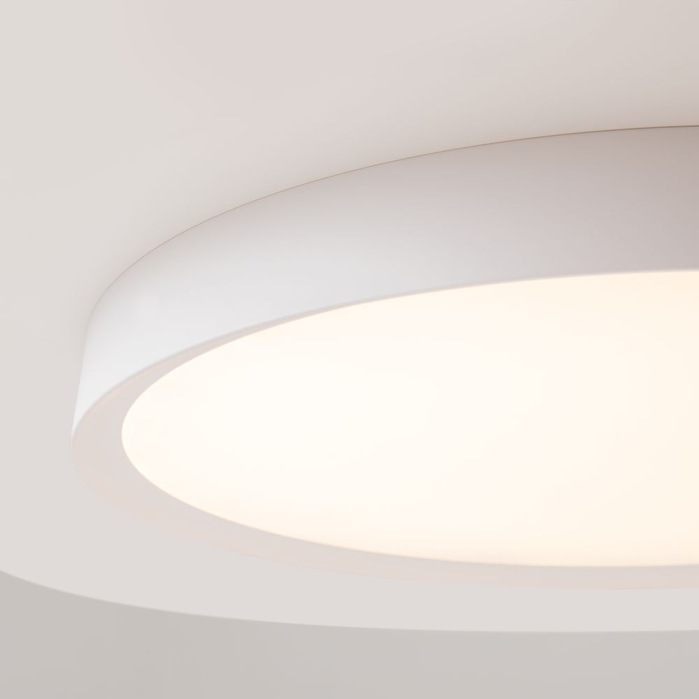 Потолочный светильник Maytoni MOD426CL-L43WK