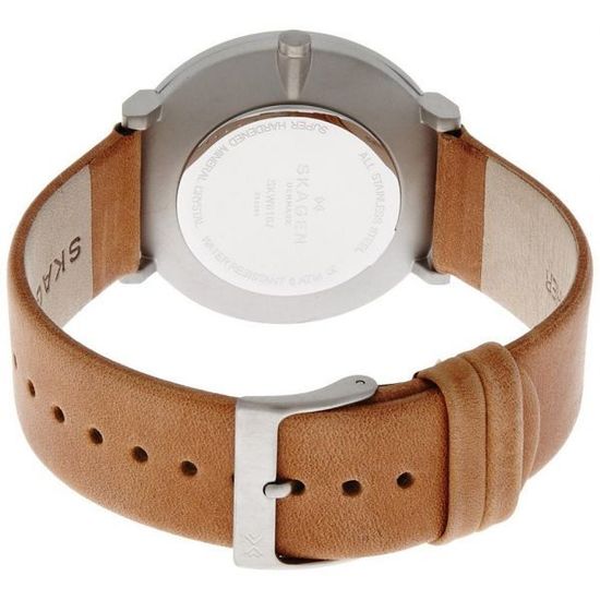 Мужские часы Skagen SKW6167
