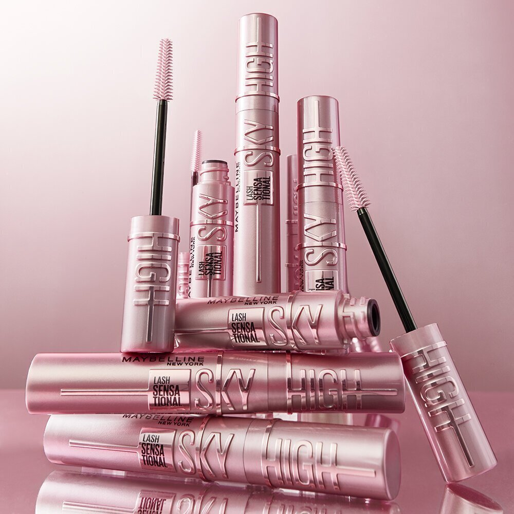 MAYBELLINE NEW YORK LASH SENSATIONAL SKY HIGH