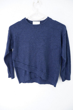 Джемпер Zara из вискозы на 7 лет