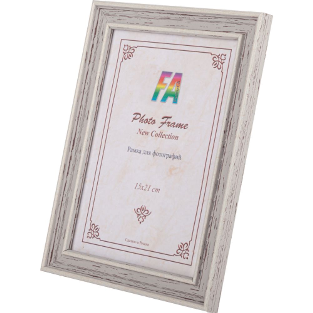 FA пластик мэрилэнд серая патина 15х21 | FA фототовары