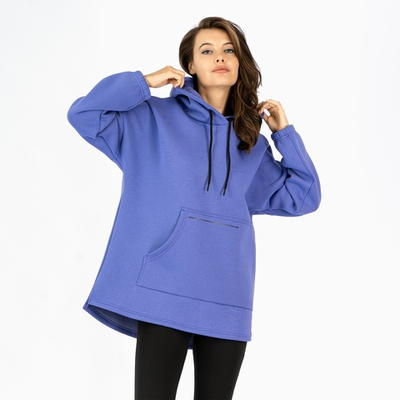 Теннисное худи J.477