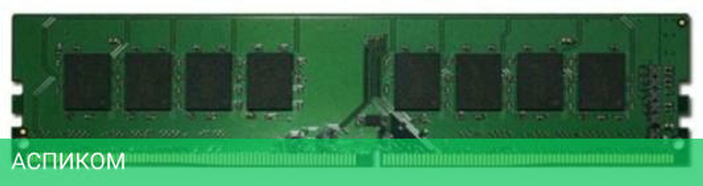 Оперативная память AFOX 4GB DDR4 PC4-21300 (AFLD44FK1P)