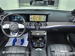 Mercedes-Benz E-Class W213 E450 4MATIC Cabriolet (06.2020)