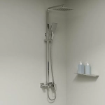 Душевая система IDDIS Bild BILSB1Fi06