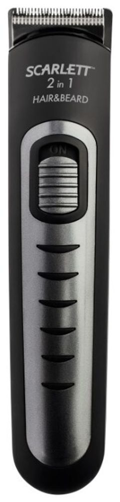 Машинка для стрижки Scarlett SC-HC63055R