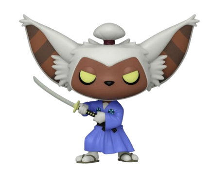 Фигурка Funko POP! Animation Avatar The Last Airbender Momo