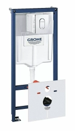 Инсталляция для унитаза Grohe Rapid SL 38929000