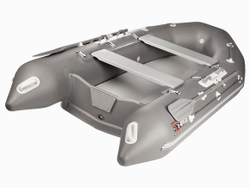 Лодка ПВХ X-RIVER Rocky 355