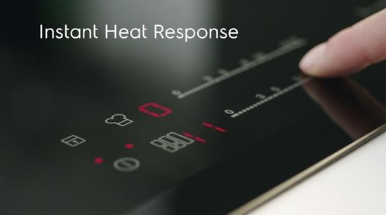 Индукционная варочная панель Electrolux IPE 644 RBC