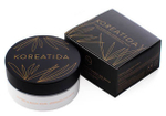 Koreatida Гидрогелевые патчи для глаз с пептидами и экстрактом жемчуга | Peptide & Pearl Hydrogel Eye Patch