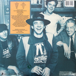 Stevie Ray Vaughan And Double Trouble / Texas Flood (LP)