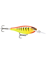 Воблер Shad Rap Elite 75, 7,5см, 12грDSR