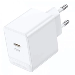 Зарядное устройство Borofone BAS13A PD20W Type-C White