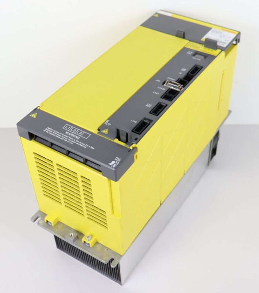 FANUC A06B-6200-H030