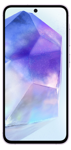 Samsung Galaxy A55 5G 8/256GB Lilac