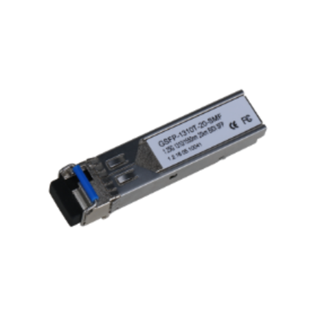 SFP-модуль Dahua GSFP-1310T-20-SMF