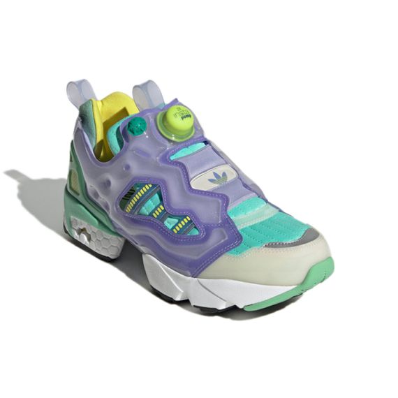 Adidas originals ZX Fury - это универсальный топ Унисекс