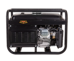 Бензиновый генератор Huter DY3.0A