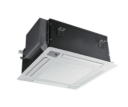 Полупромышленная сплит-система Hisense AUC-48UX4SFA/AUC-I-950 /AUW-48U6SP1