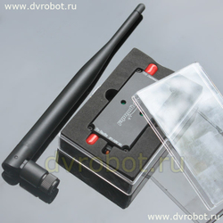 Внешний усилитель 2.4G-2000mW